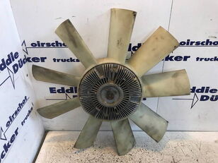 DAF KOELVIN YA 4440 (615 MOTOR) ventilator til DAF lastbil