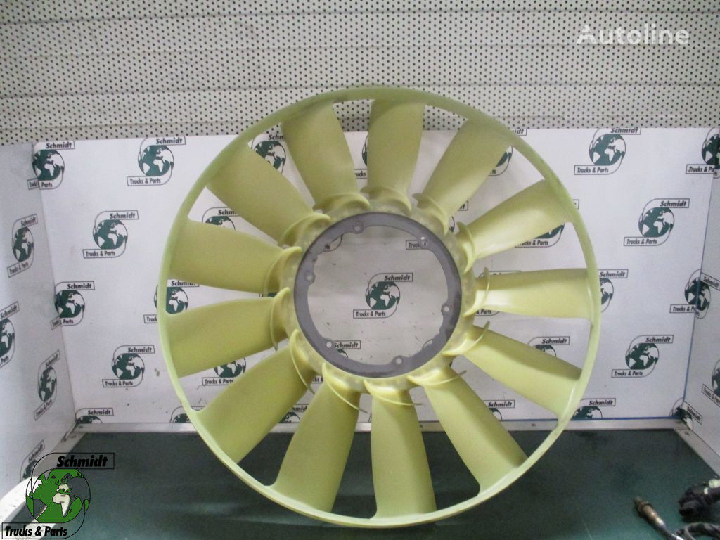 DAF Koelvin 2006788 ventilator til lastbil