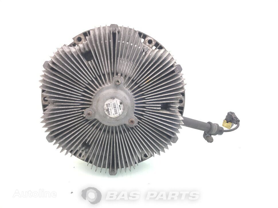 ventilateur de refroidissement DAF XF106 pour camion DAF XF106