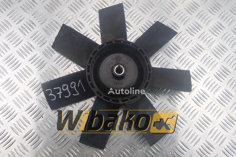 Deutz D2011 L04 I 74700 cooling fan