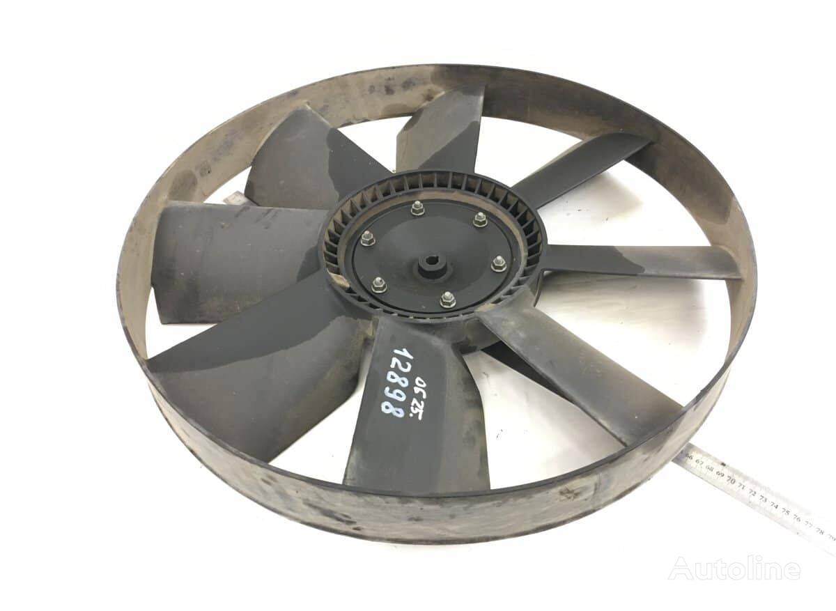 Econic 2629 ventilátor Mercedes-Benz teherautó-hoz