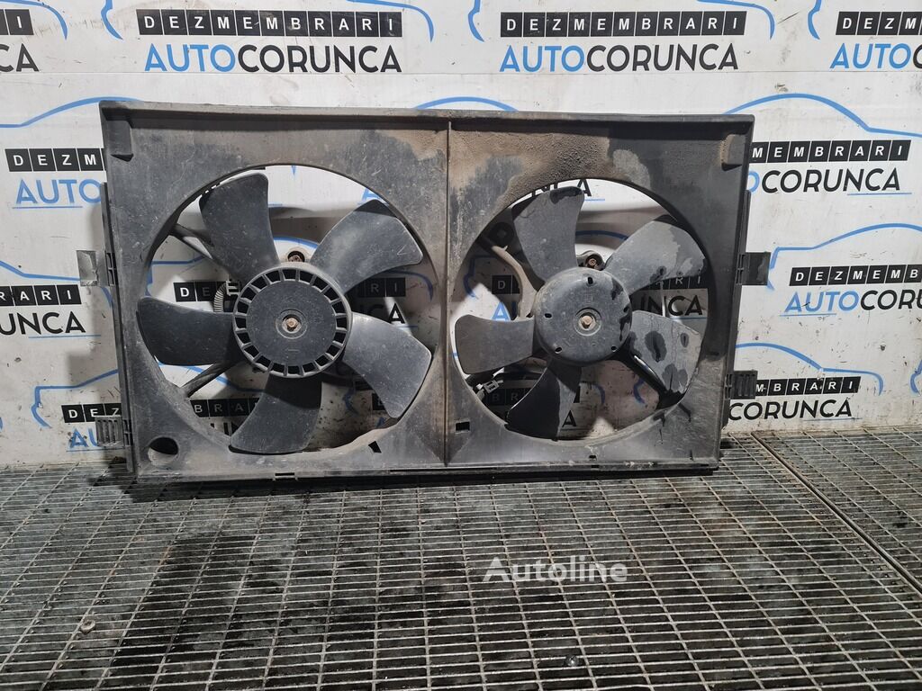 Ventilateur de refroidissement Electroventilator Mitsubishi ASX Facelift 2012 1.8 D 2012 - 2016 pour automobile à vendre | Autoline TD Ventilateur de refroidissement Electroventilator Mitsubishi ASX Facelift 2012 1.8 D 2012 - 2016 pour automobile - Autoline