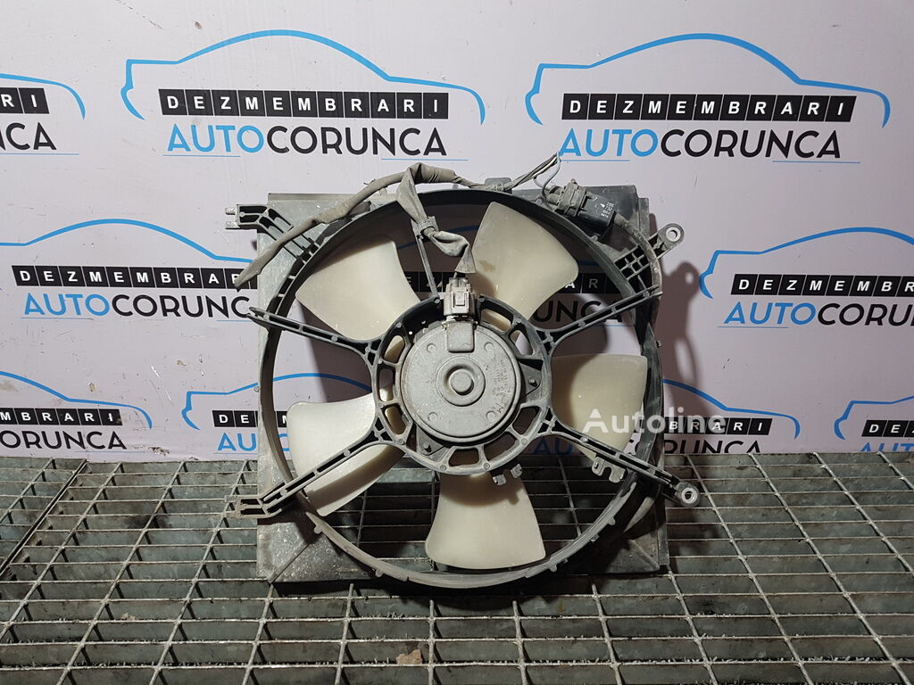Ventilátor Electroventilator Toyota RAV 4 II 2.0 D 2000 - 2006 Manuala 5 Tr 1227509331 pro automobilu na prodej | Autoline CZ Ventilátor Electroventilator Toyota RAV 4 II 2.0 D 2000 - 2006 Manuala 5 Tr 1227509331 pro automobilu - Autoline