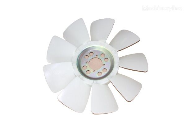 ventilateur de refroidissement / Elice ventilator - 277800A1 pour tractopelle Case 580M , 580M SERIES II , 580M SERIES III , 580N , 590SN , 580SN , 580SN WT , 590SM SERIES III , 580SM+ SERIES II , 580SM+ SERIES III , 590SM+ SERIES III , 580SM SERIES II , 580SM SERIES III , 590SM SERIES II , 580SL SERIES II, 590SL SERIES II, 580SM, 590SM ,WBR 97 -5 ,  LB 95 , LB110 , LB 90