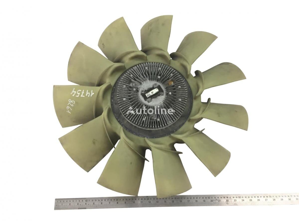 FL II cooling fan for Volvo truck