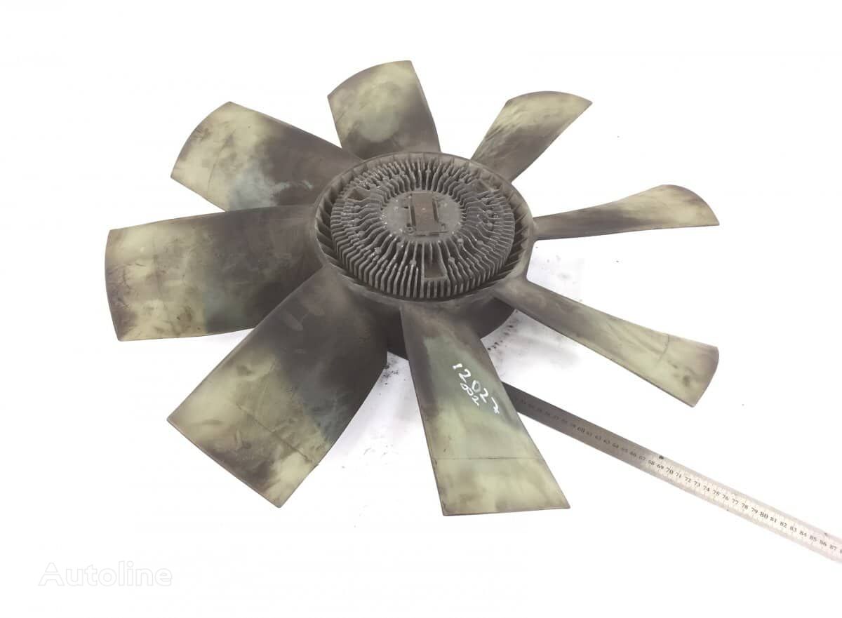 FM7 cooling fan for Volvo truck