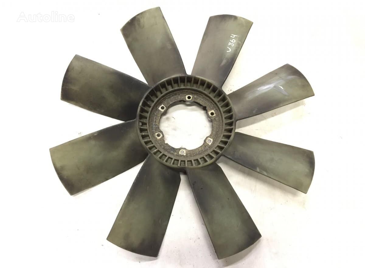 FM9 1674864 cooling fan for Volvo truck