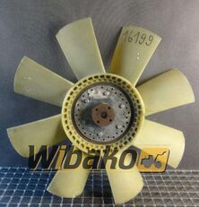 HANOMAG 8/68 cooling fan for 8/68