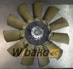 HSW TD 25 ventilator