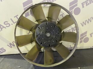 IVECO EU6 cooling fan 5801735567 Kühlerlüfter für IVECO stralis Sattelzugmaschine