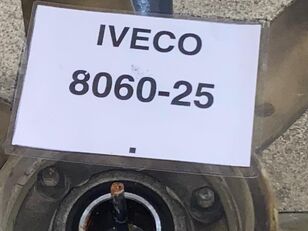 вентилятор охлаждения IVECO : Eurocargo / 8060 . 25 Ventilador com Cubo . 25 4782877 для грузовика IVECO