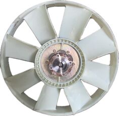 IVECO Eurotech Ventilador com Núcleo 500342509 koelventilator voor IVECO vrachtwagen