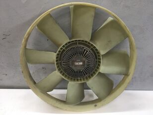 IVECO Visco koppeling met vin Eurotech 98443041 cooling fan for truck