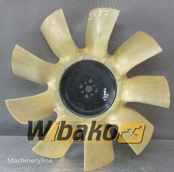 JCB 9/60 cooling fan for JCB JS160 excavator