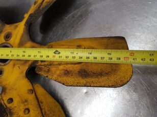 بيع مروحة JCB 530b-4, 3cx, Engine Cooling Fan 121/80701, 02/101414 121/80701 لـ جرافة ذات عجلات - صورة 7 | Machineryline مروحة JCB 530b-4, 3cx, Engine Cooling Fan 121/80701, 02/101414 121/80701 لـ جرافة ذات عجلات | صورة 7 - Machineryline