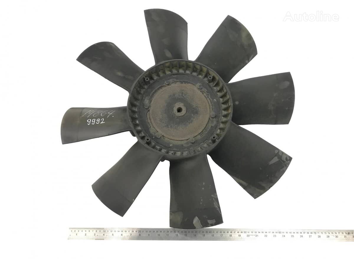 K-series 1790847 cooling fan for Scania truck