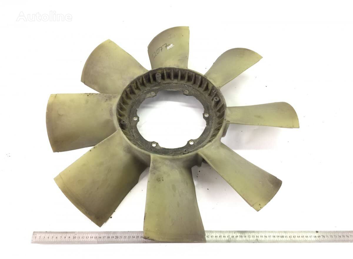 K-series 1497673 cooling fan for Scania truck