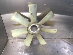 Liebherr 7621131 cooling fan for Liebherr L564/L574/L580 excavator