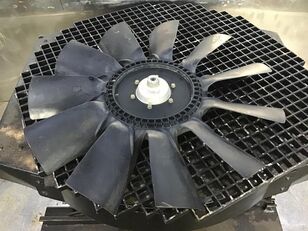 Liebherr 10356777 cooling fan for Liebherr R906 C/R906 LC/R906 NLC/R906/R906 ADVANCED/R906 WLC/R914C/R916 LC/R916 NLC/R916 SLC/R916 WLC/R918 LC/R918 NLC/R918 XLC/R920 LC/R920 NLC/R922 LC/R922 NLC/R922 SLC/R922 XLC/R924 C/R924 LC/R924 NLC/R924 SLC/R924 WLC/R926 CL/R926 COMP/R926 LC/R926 NLC/R926 SLC/R926 WLC excavator