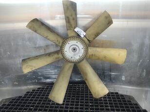 Liebherr Fan Blade 10288238 cooling fan for Liebherr R934C/A934C Li excavator