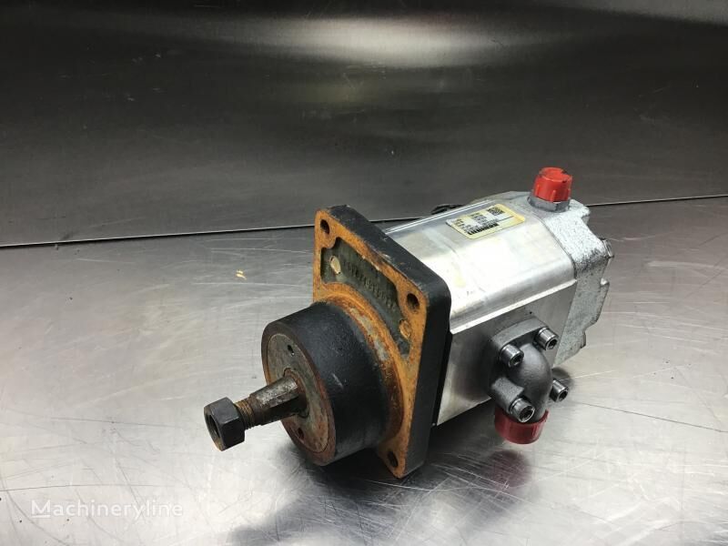 Liebherr Fanmotor 11001844 koelventilator voor Liebherr A914 Compact/A916 /A918/A918 Compact/A922 Rail/A922 Li/LH22 C/LH22 M/LH24 M/LH26 EC/LH26 M graafmachine