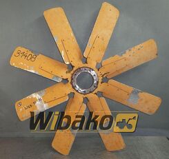 ventilador de radiador Liebherr PR 732 8/92