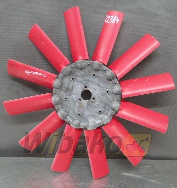 Вентилатор за охлаждане LondonFan 12/56 12/56 - Autoline