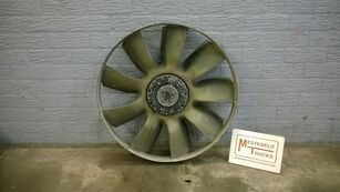 cooling fan for MAN TGM truck