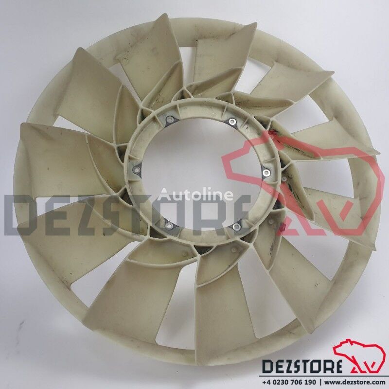 MAN 51066007049 ventilator hladnjaka za MAN TGS tegljača