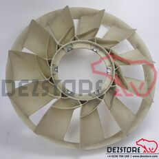 MAN 51066007049 cooling fan for MAN TGS truck tractor