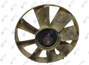 ventilador de radiador MAN D2865 LF21 para camião tractor MAN F2000