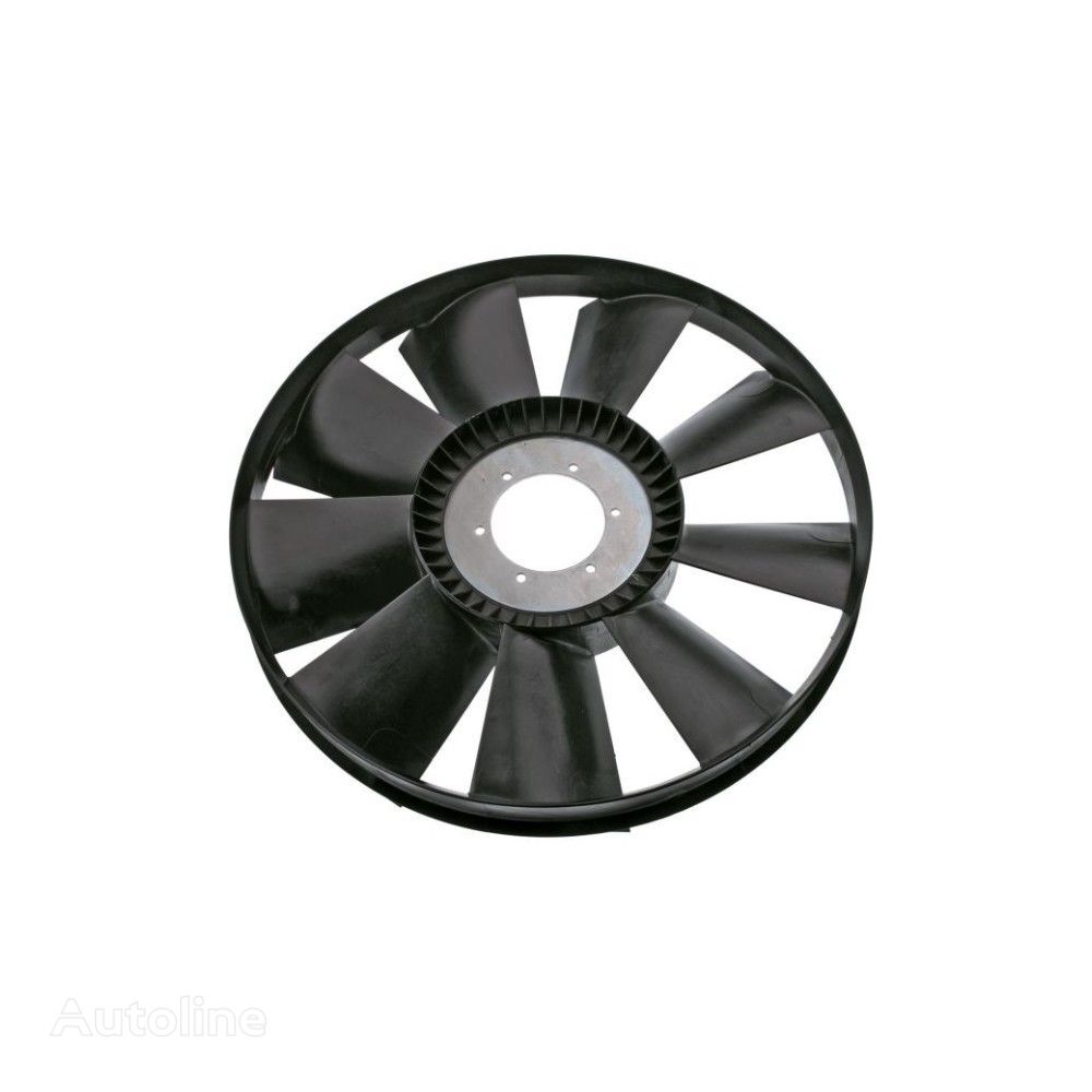 вентилятор охлаждения MAN F90 F2000 ENGINE FAN FI 704 / 9 VANE для грузовика MAN F90 F2000 ENGINE FAN FI 704 / 9 VANE