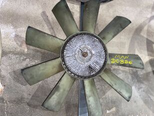 ventilador de radiador MAN : L2000 / D0826LFL10 Ventilador com Núcleo D0826 51066010178 para camião MAN