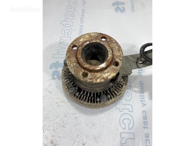 Kipas pendingin MAN Neoplan / D2066LF Núcleo do Ventilador 51066300133 untuk truk MAN - Autoline