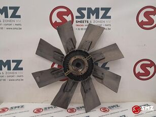 ventilateur de refroidissement MAN Ventilateur d'appoint + viscocoppeling D2866LXF 6133507600 pour camion