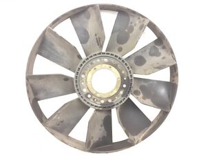 MAN TGA 28.320 (01.00-) cooling fan for MAN 4-series, TGA (1993-2009) truck tractor