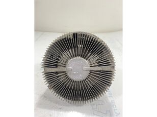 ventilador de radiador MAN : TGA / D2066 Núcleo do Ventilador 51066007061 para camião MAN