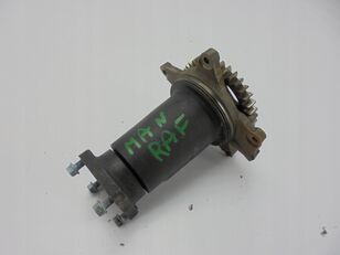 ventilator răcire MAN TGX D20 D26 NAPĘD WISKA WENTYLATORA pentru camion MAN TGX