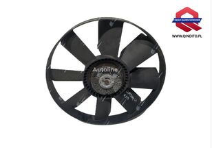 вентилятор охлаждения Mercedes-Benz ATEGO 815 OM 904 для тягача Mercedes-Benz ATEGO 815