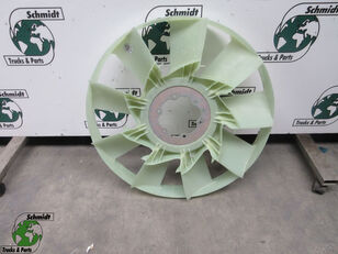 Mercedes-Benz ATEGO KOELVIN NIEUW! A cooling fan for truck