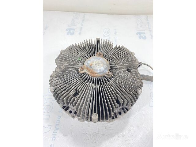 Mercedes-Benz Actros / OM470 Núcleo do Ventilador OM471 A5412000422 cooling fan for Mercedes-Benz truck