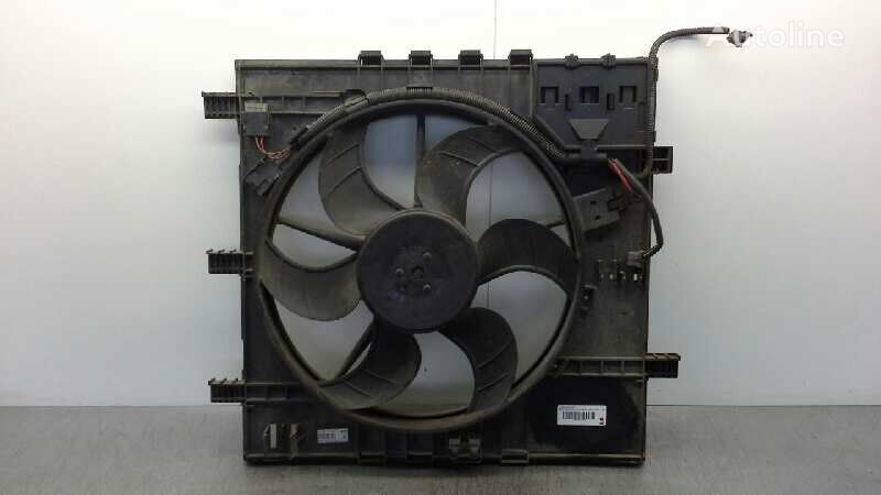 Mercedes-Benz VITO (W638) CAJA CERRADA 6385001093 cooling fan for cargo van