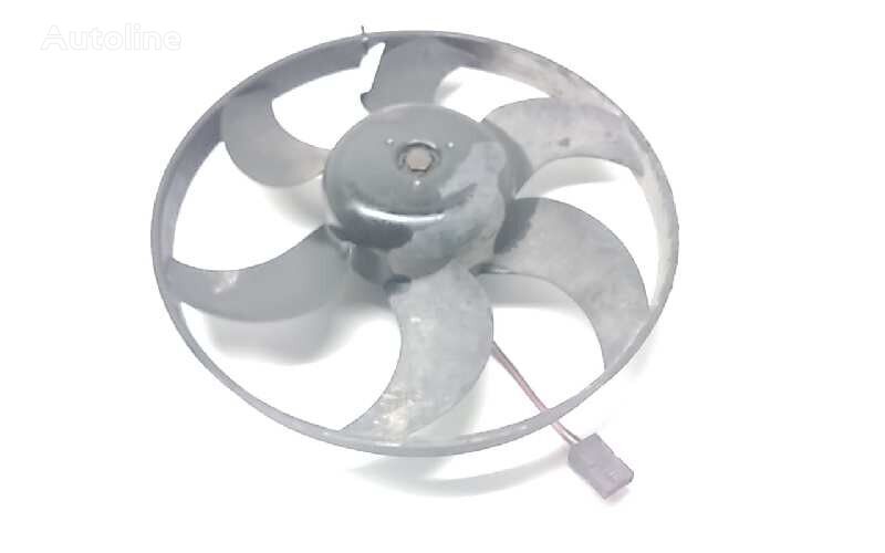 Mercedes-Benz VITO (W638) CAJA CERRADA cooling fan for Mercedes-Benz VITO (W638) CAJA CERRADA cargo van