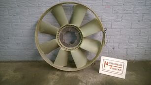 Mercedes-Benz Vin A cooling fan for Mercedes-Benz Atego truck