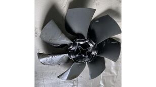 ventilateur de refroidissement Merlo 40 pour chariot télescopique Merlo 40.7