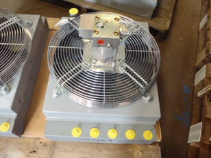 O&K Akg 5112220000 2426305 ventilador de refrigeración para O&K MH4 excavadora