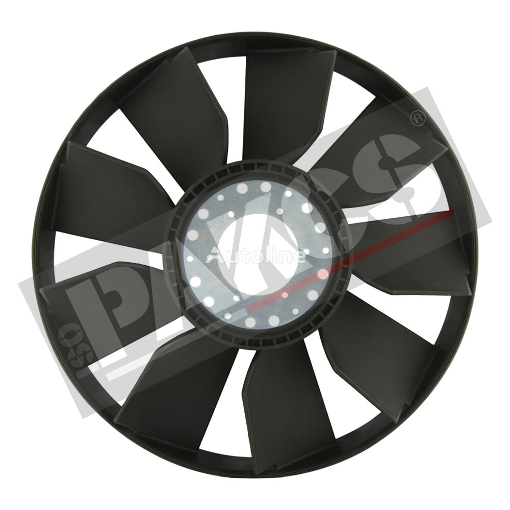 Pakcs FAN GÖVDESİ 51066300140 cooling fan for MAN MAN TGA truck