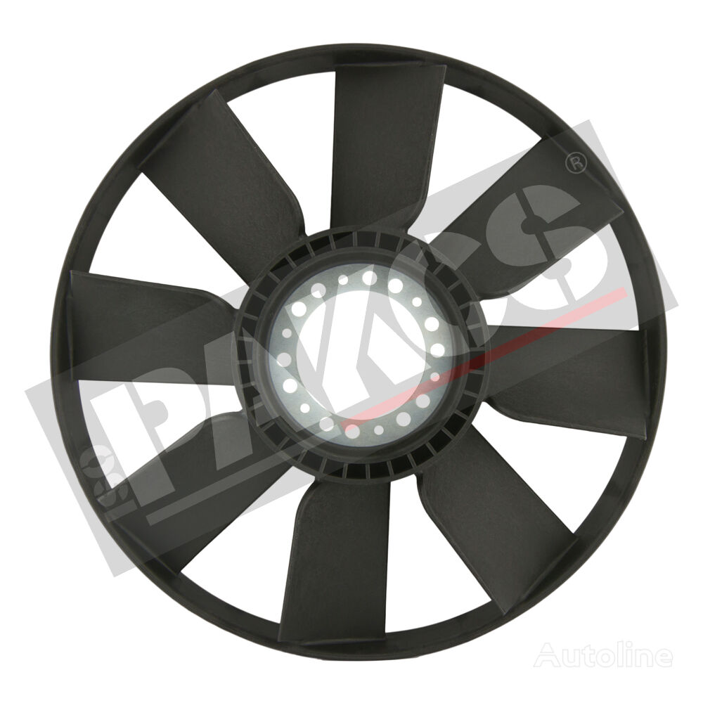 Pakcs FAN KANADI 51066010265 ventilador de refrigeración para MAN MAN 32270 camión