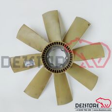 ventilator răcire Paleti vascocuplaj 1315854 pentru cap tractor DAF XF95