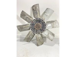 ventilateur de refroidissement Pegaso Ventilador com Núcleo 6121506600 pour camion Pegaso